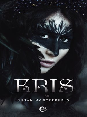 cover image of Eris